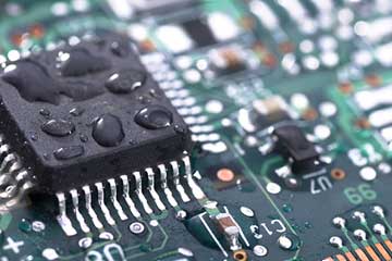 Electronics and telecommunications repairs